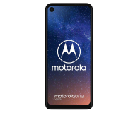 Motorola One Vision 4/128GB Dual SIM brązowy + etui - 496795 - zdjęcie 2